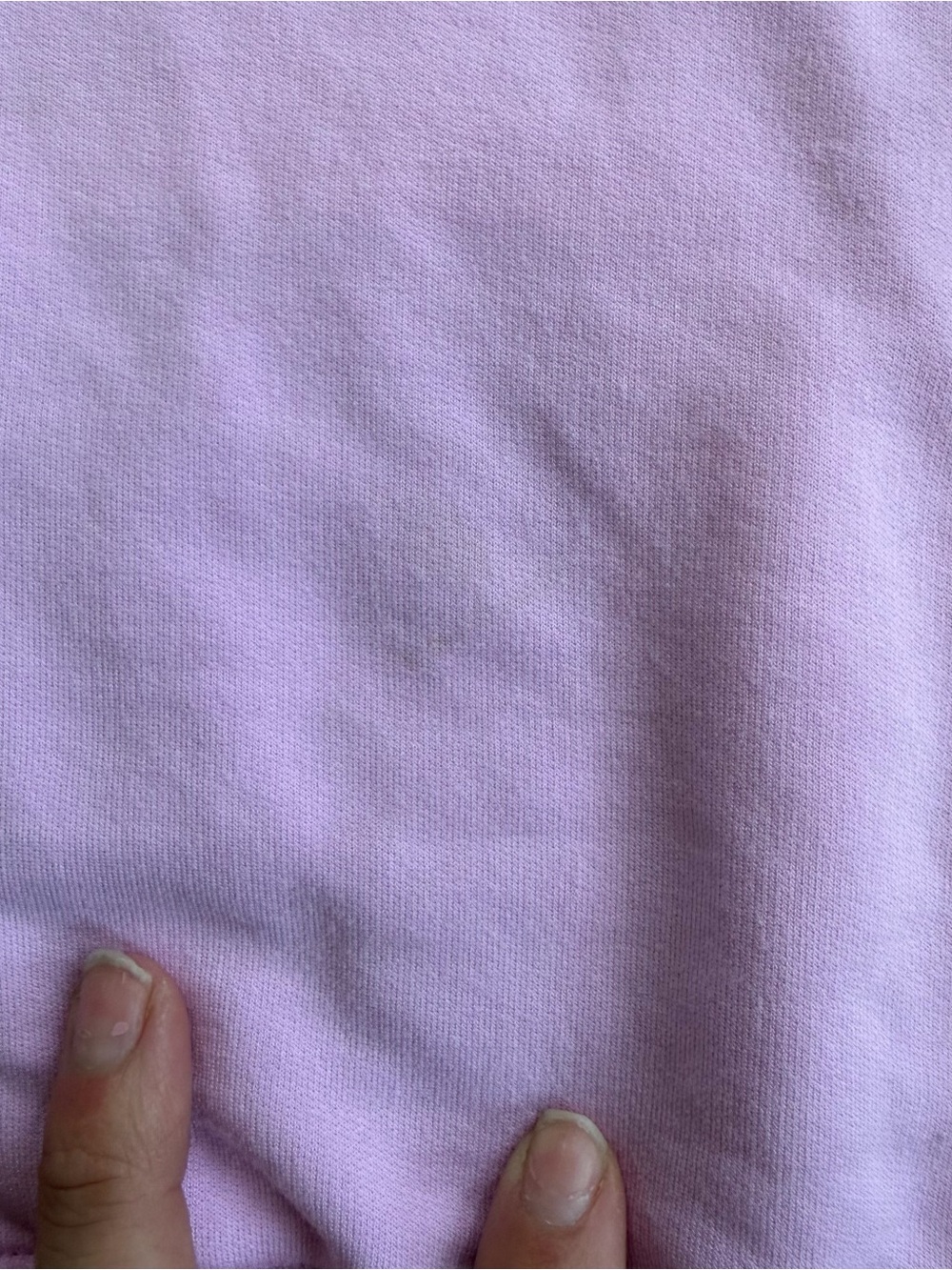 Bums & Roses Pink Jogger Set - Picture 3 of 11